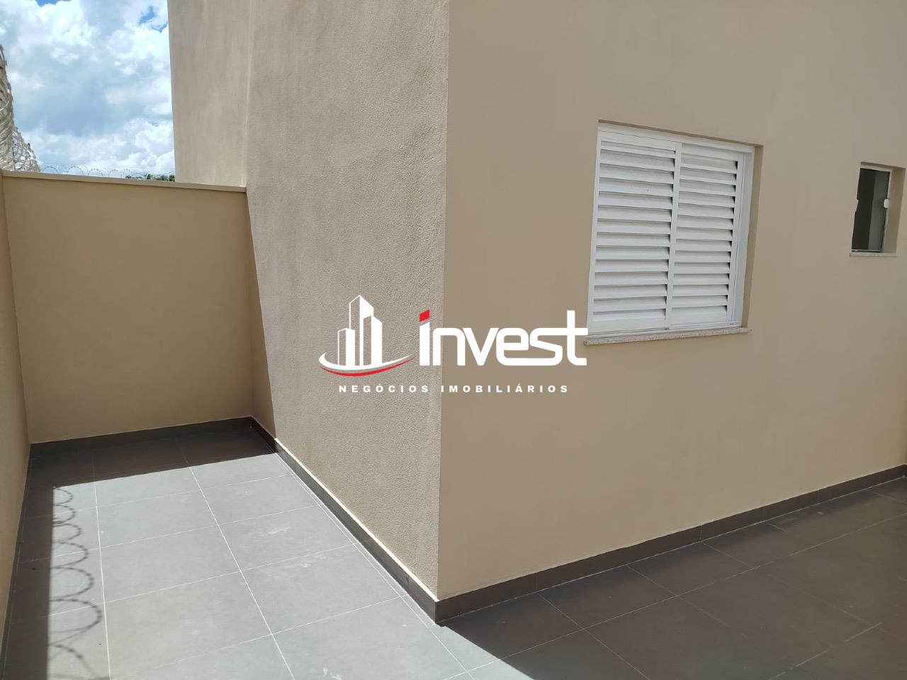 Apartamento à venda no Parque das Américas: 