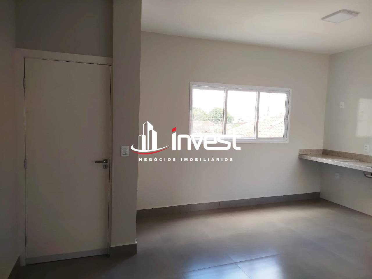 Apartamento à venda no Parque das Américas: 