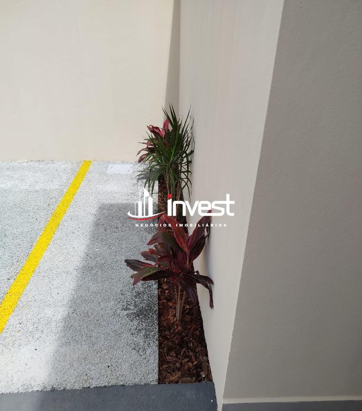 Apartamento à venda no Parque das Américas: 