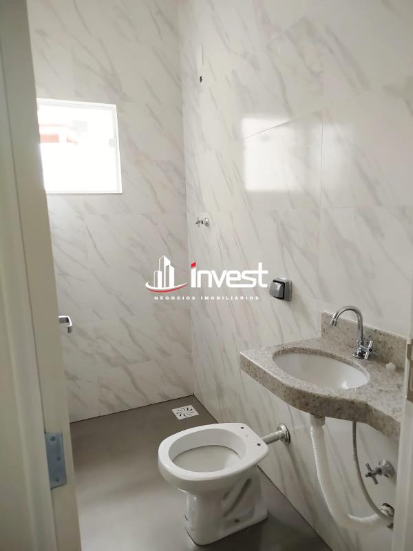 Apartamento à venda no Parque das Américas: 