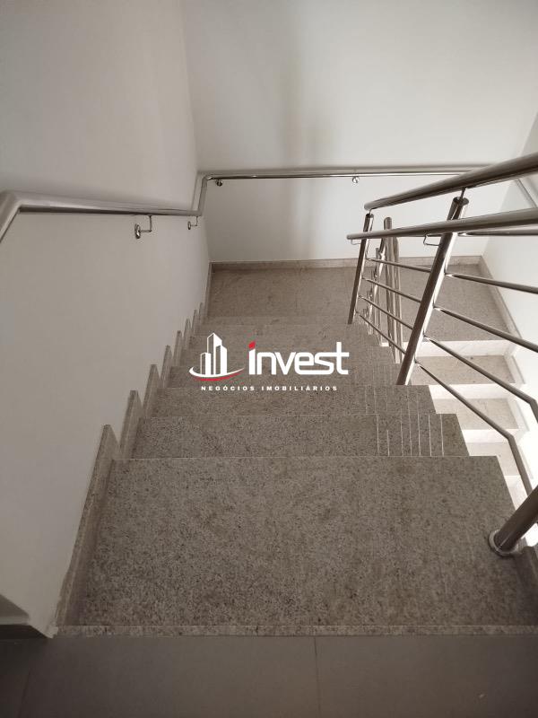 Apartamento à venda no Parque das Américas: 