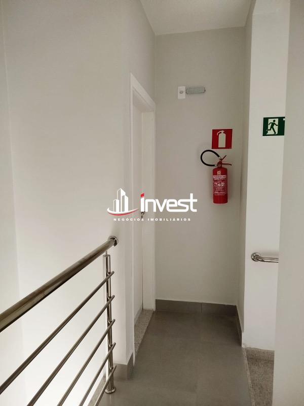 Apartamento à venda no Parque das Américas: 