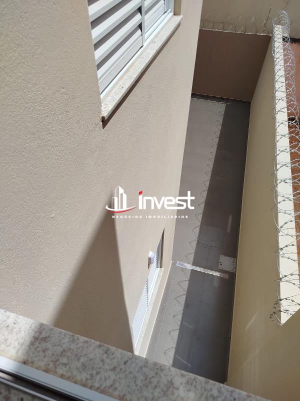 Apartamento à venda no Parque das Américas: 