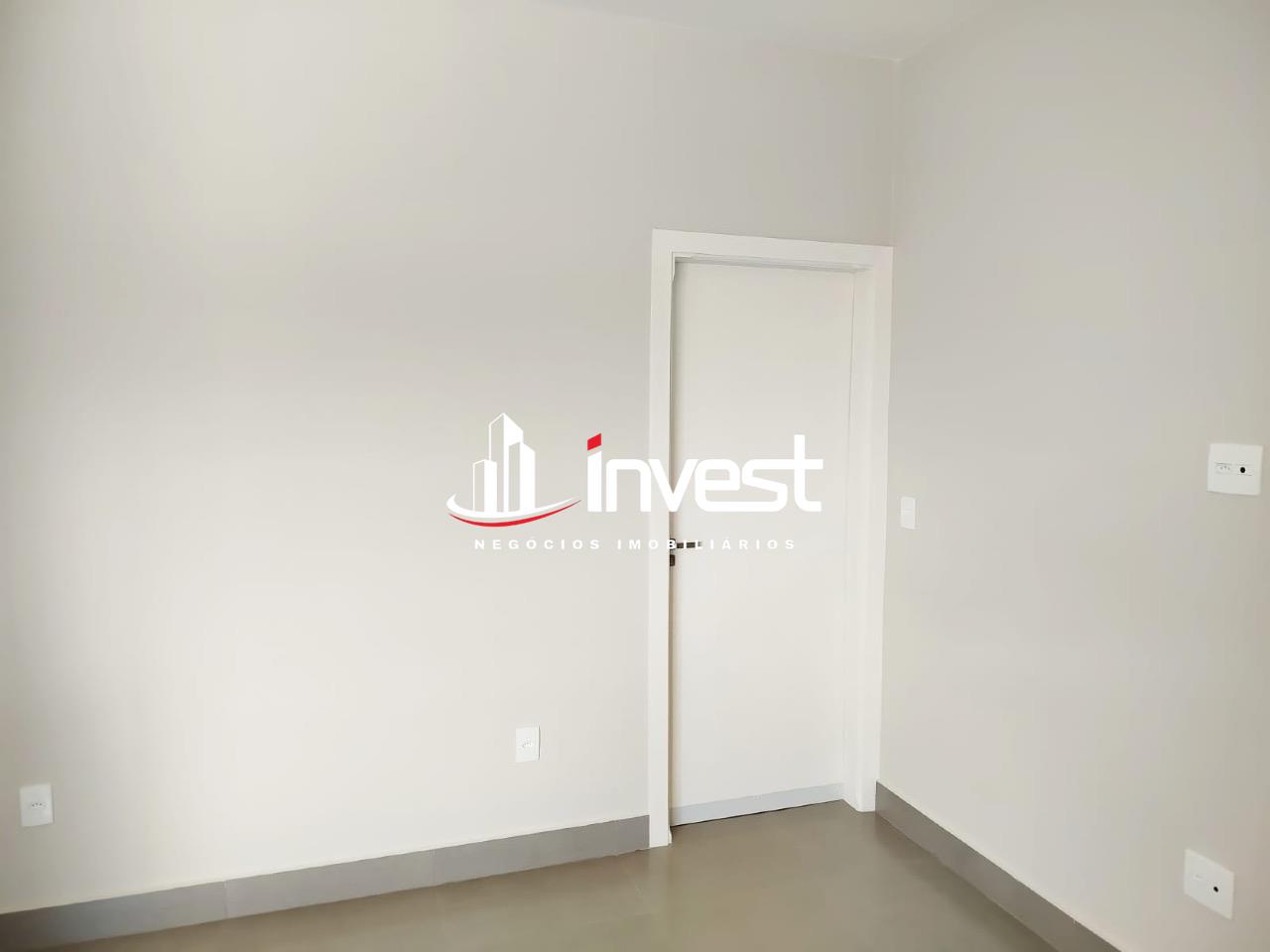 Apartamento à venda no Parque das Américas: 