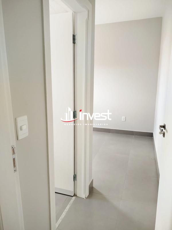 Apartamento à venda no Parque das Américas: 