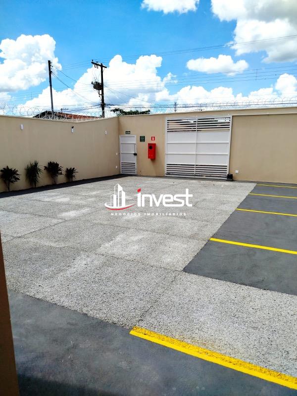 Apartamento à venda no Parque das Américas: 