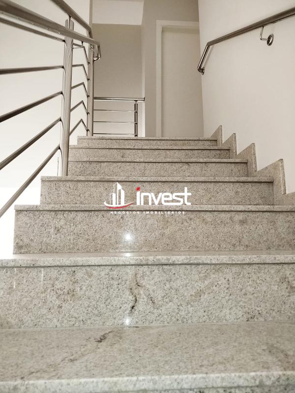 Apartamento à venda no Parque das Américas: 