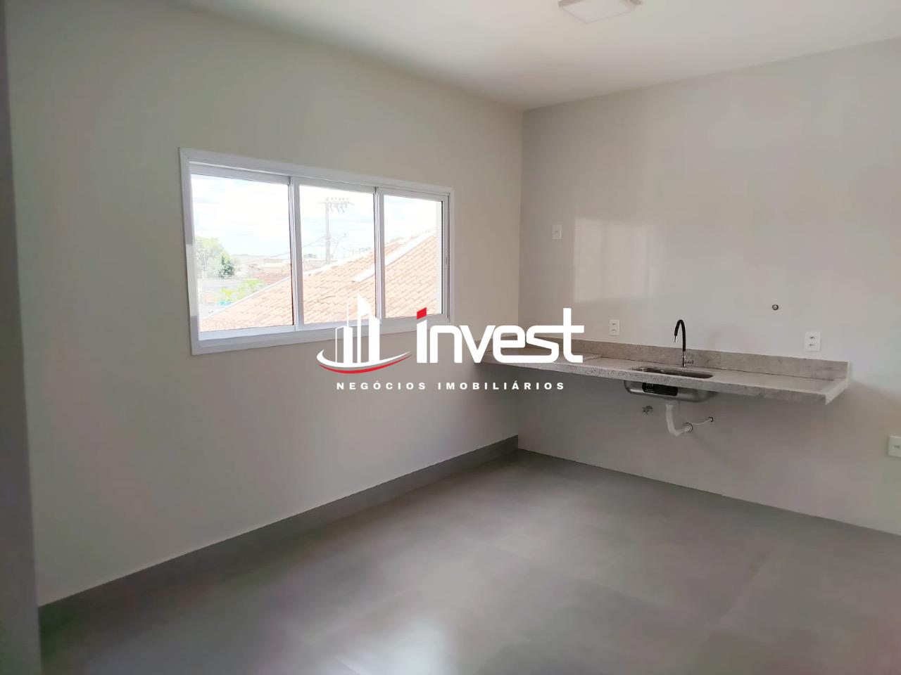 Apartamento à venda no Parque das Américas: 