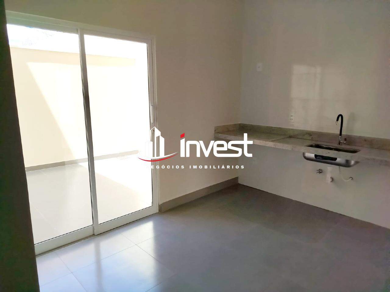 Apartamento à venda no Parque das Américas: 