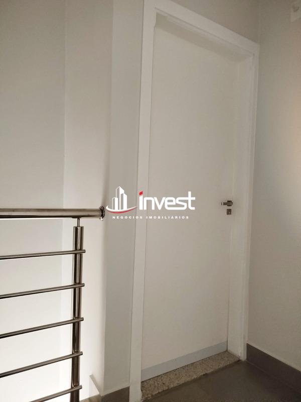 Apartamento à venda no Parque das Américas: 