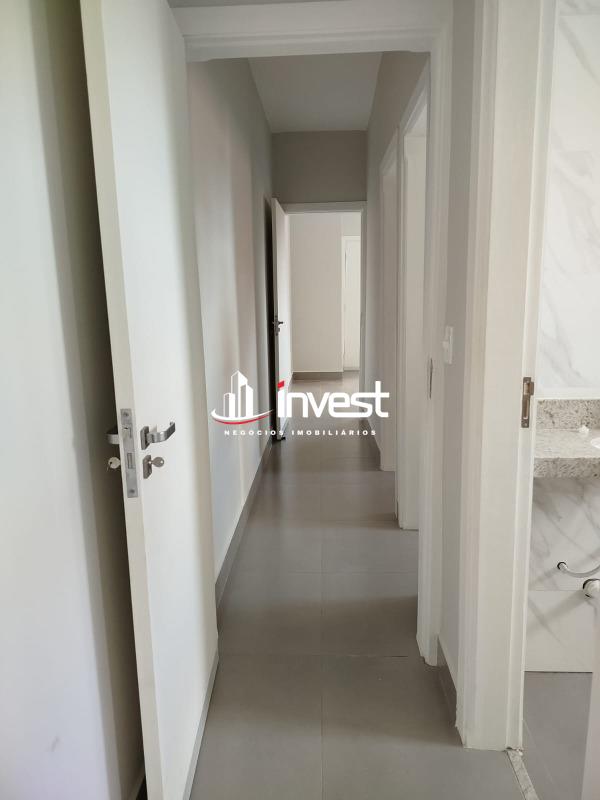 Apartamento à venda no Parque das Américas: 