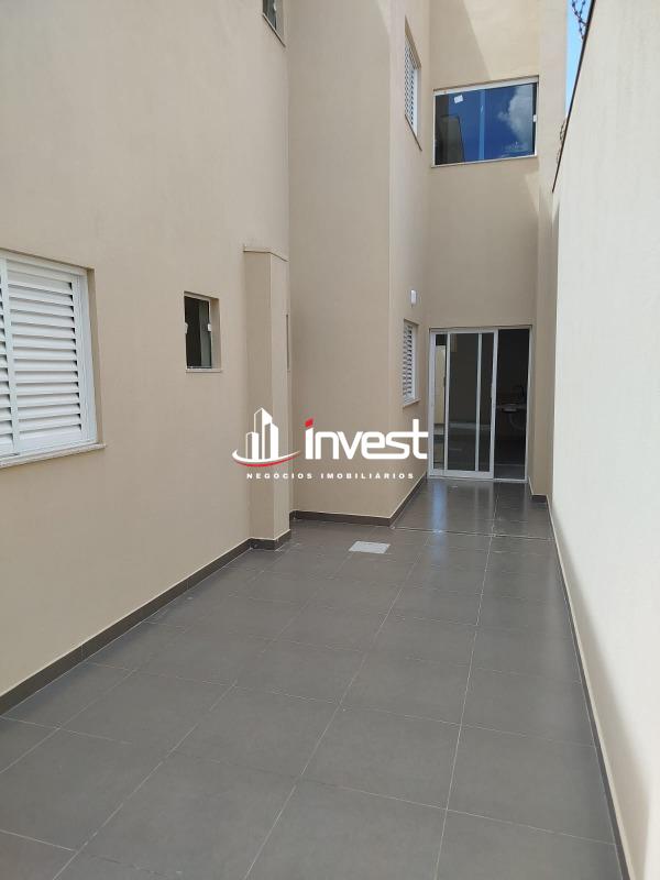 Apartamento à venda no Parque das Américas: 