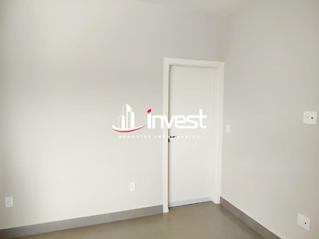 Apartamento à venda no Parque das Américas: 