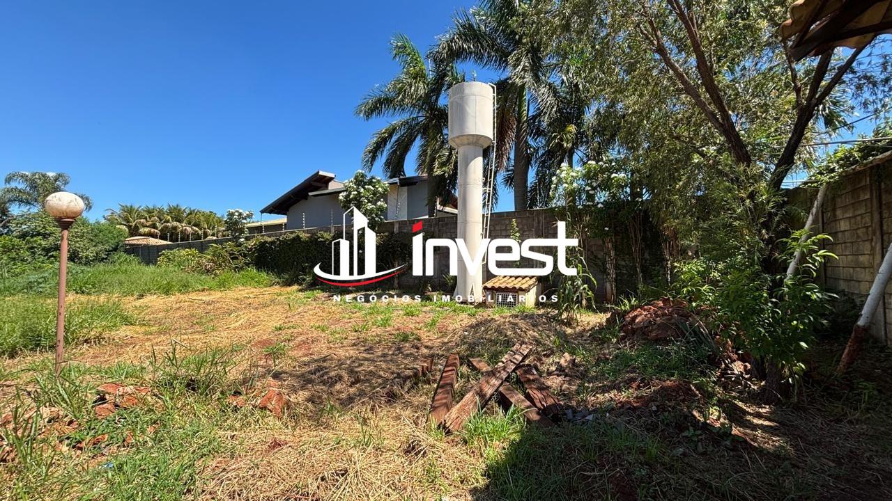 Casa Condomínio à venda no Jockey Park: 