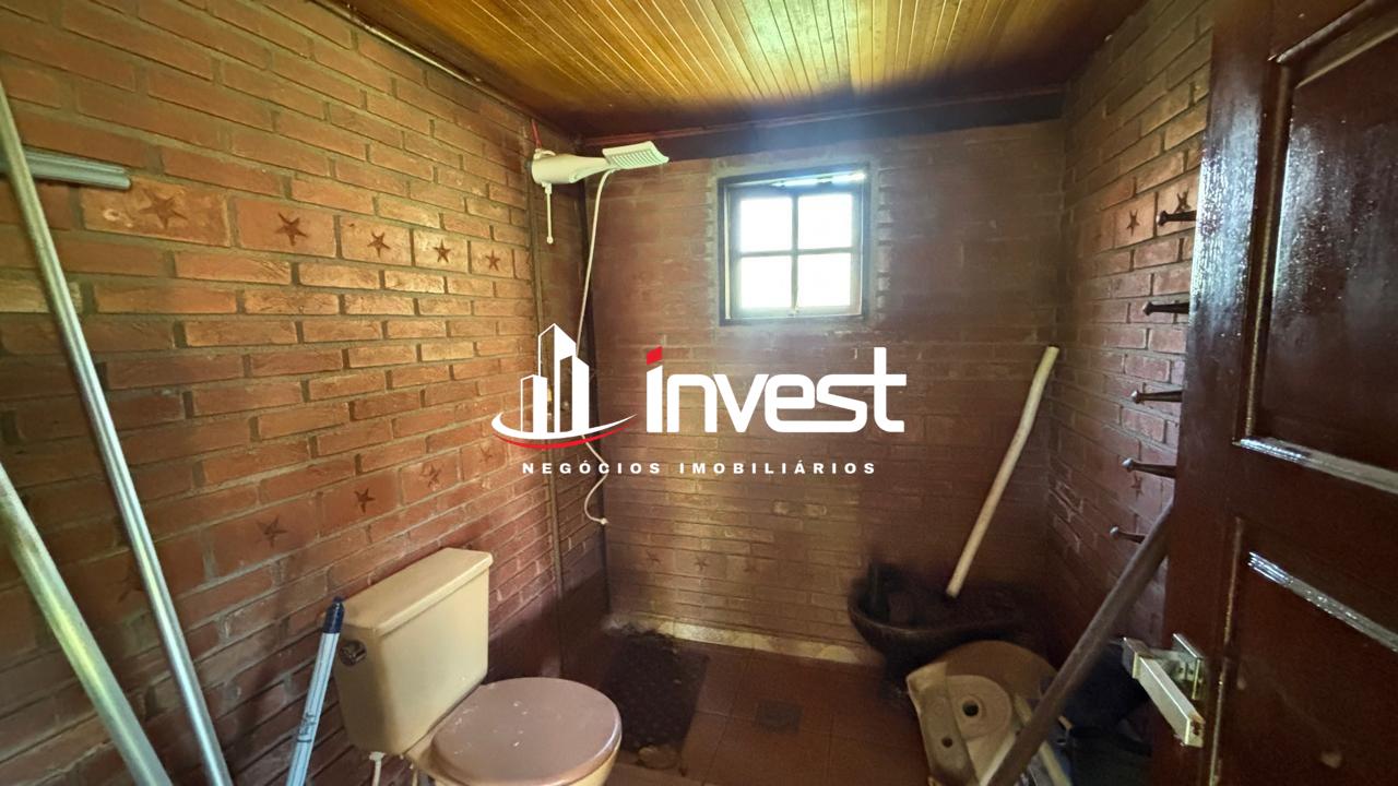 Casa Condomínio à venda no Jockey Park: 