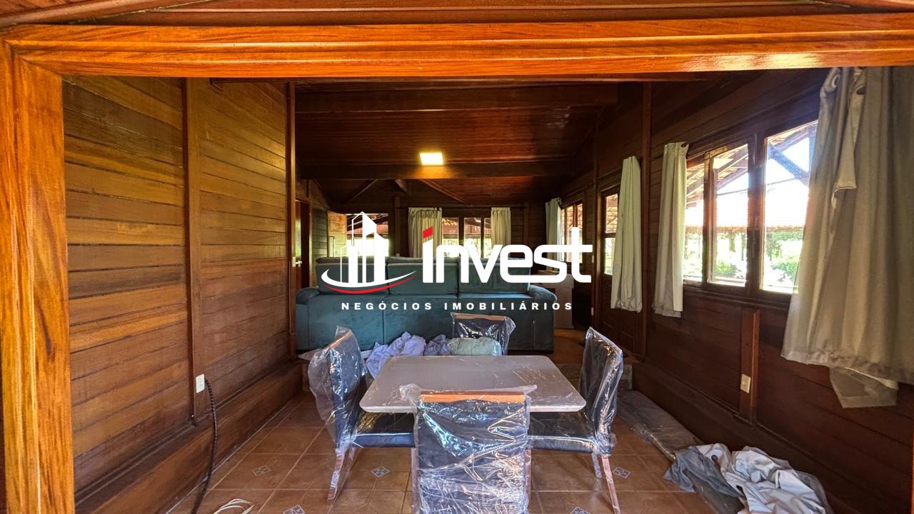 Casa Condomínio à venda no Jockey Park: 