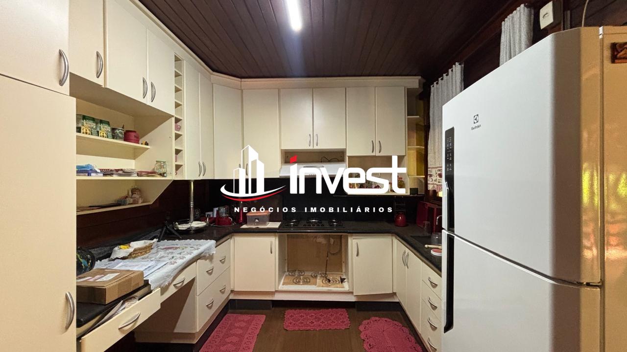 Casa Condomínio à venda no Jockey Park: 