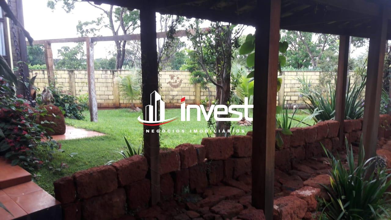 Casa Condomínio à venda no Jockey Park: 