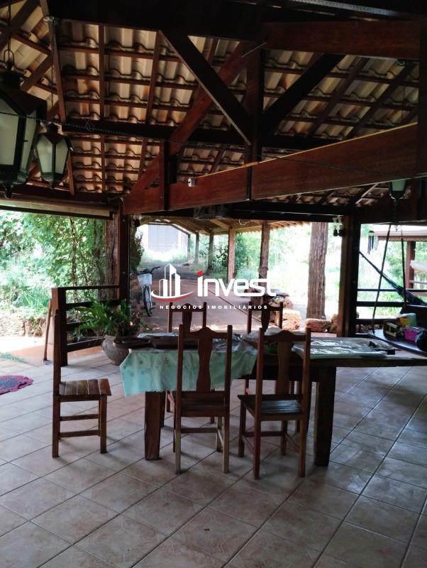 Casa Condomínio à venda no Jockey Park: 