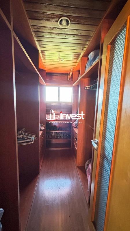 Casa Condomínio à venda no Jockey Park: 