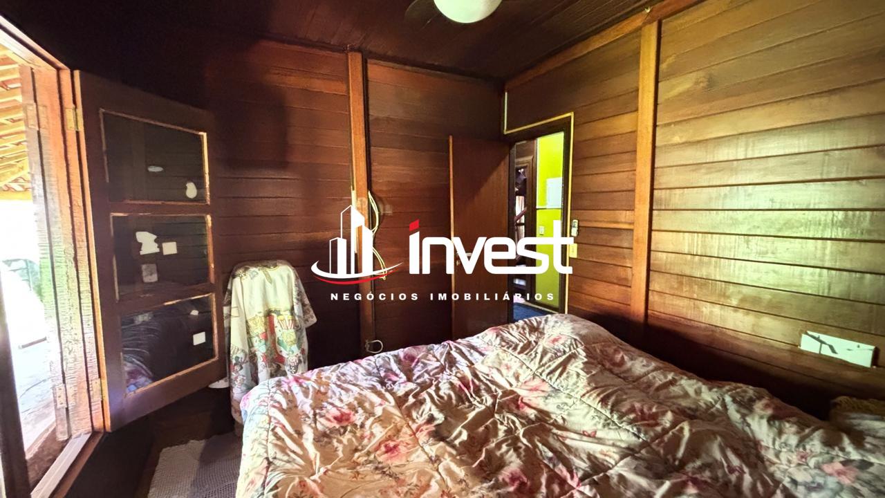 Casa Condomínio à venda no Jockey Park: 