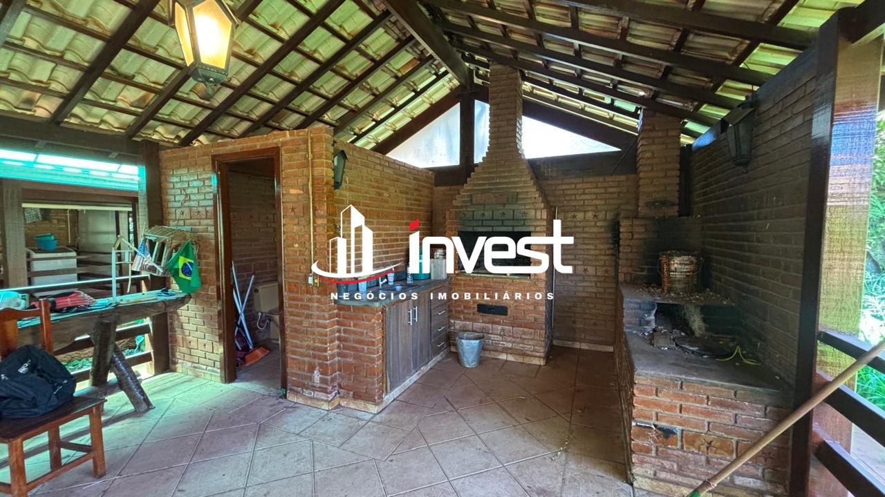 Casa Condomínio à venda no Jockey Park: 