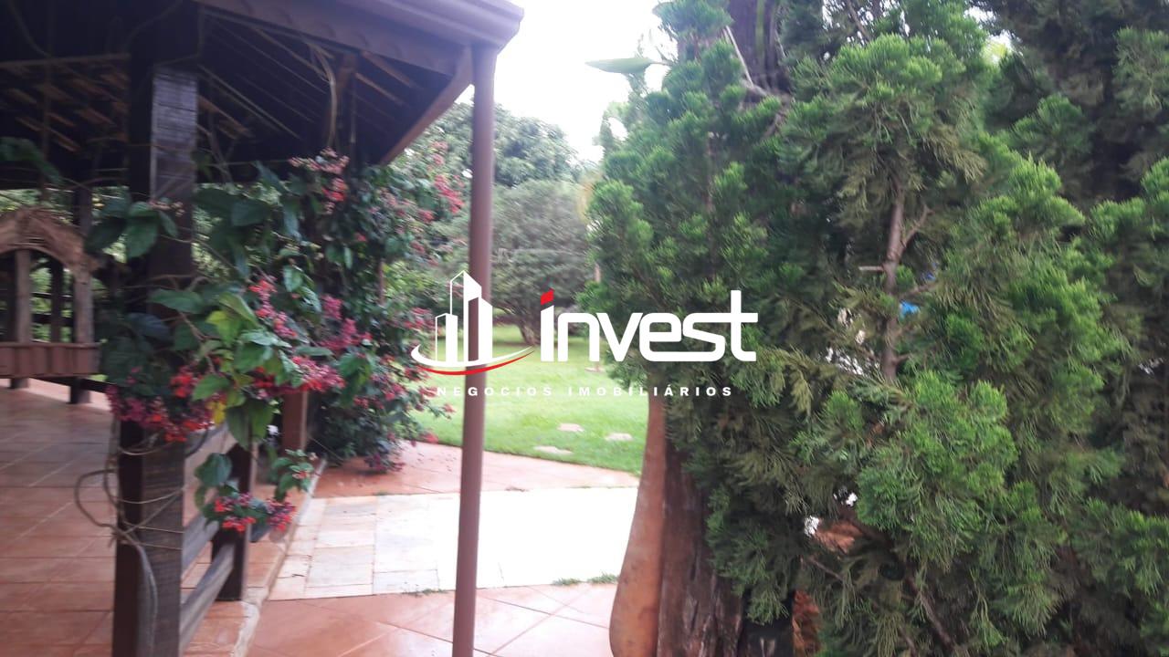 Casa Condomínio à venda no Jockey Park: 