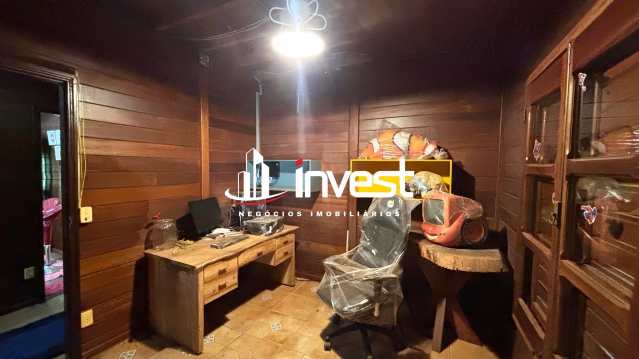 Casa Condomínio à venda no Jockey Park: 