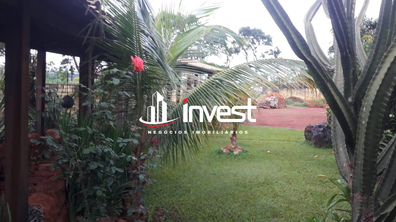 Casa Condomínio à venda no Jockey Park: 