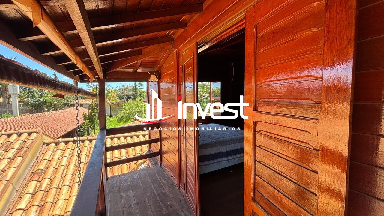 Casa Condomínio à venda no Jockey Park: 