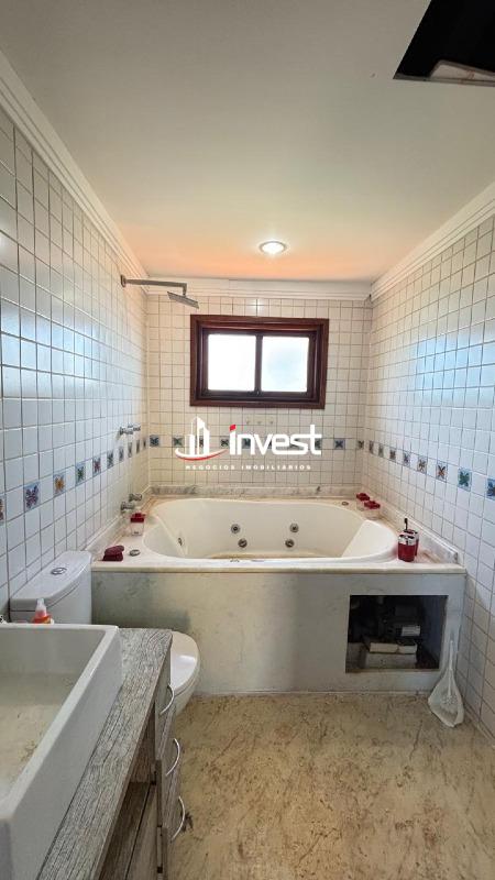 Casa Condomínio à venda no Jockey Park: 