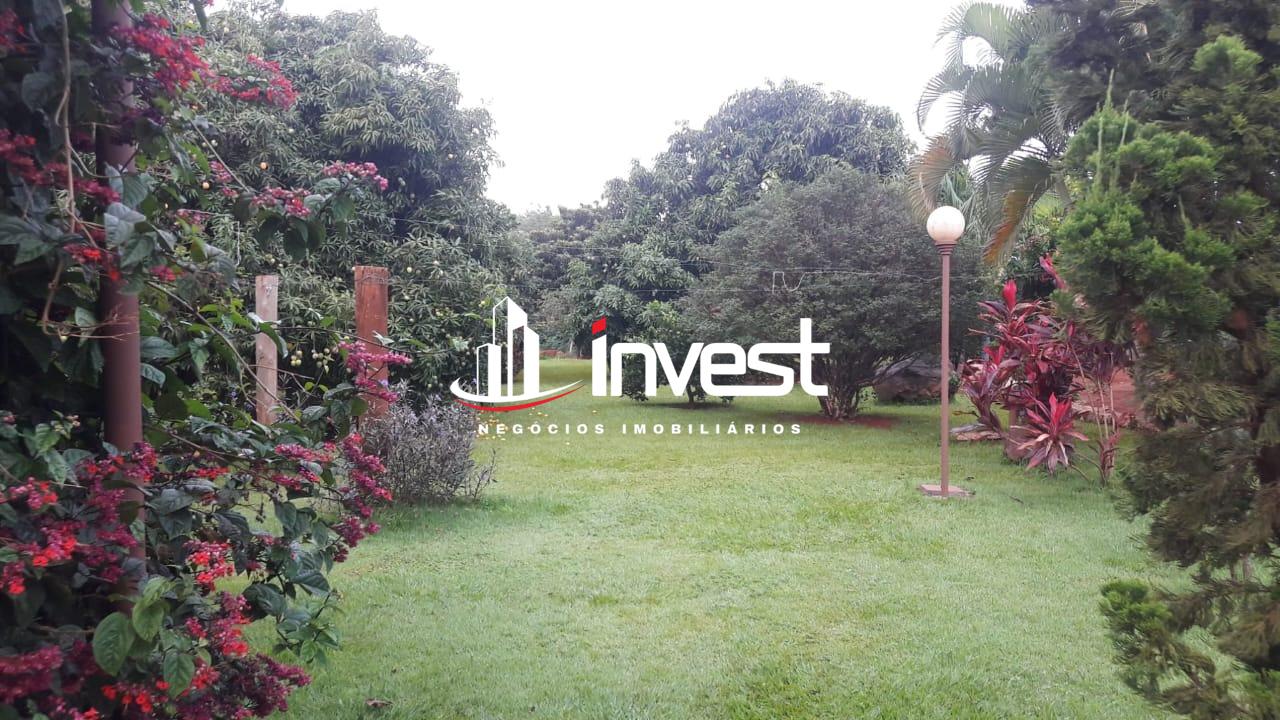 Casa Condomínio à venda no Jockey Park: 