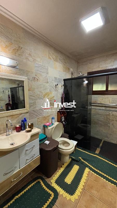 Casa Condomínio à venda no Jockey Park: 