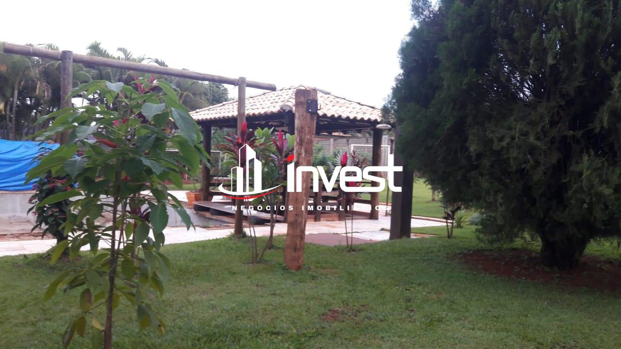 Casa Condomínio à venda no Jockey Park: 