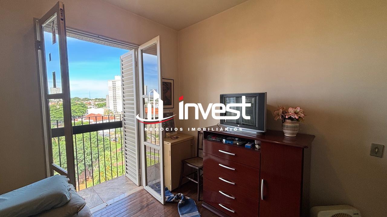 Apartamento à venda no Mercês: 