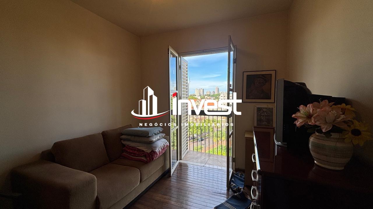 Apartamento à venda no Mercês: 