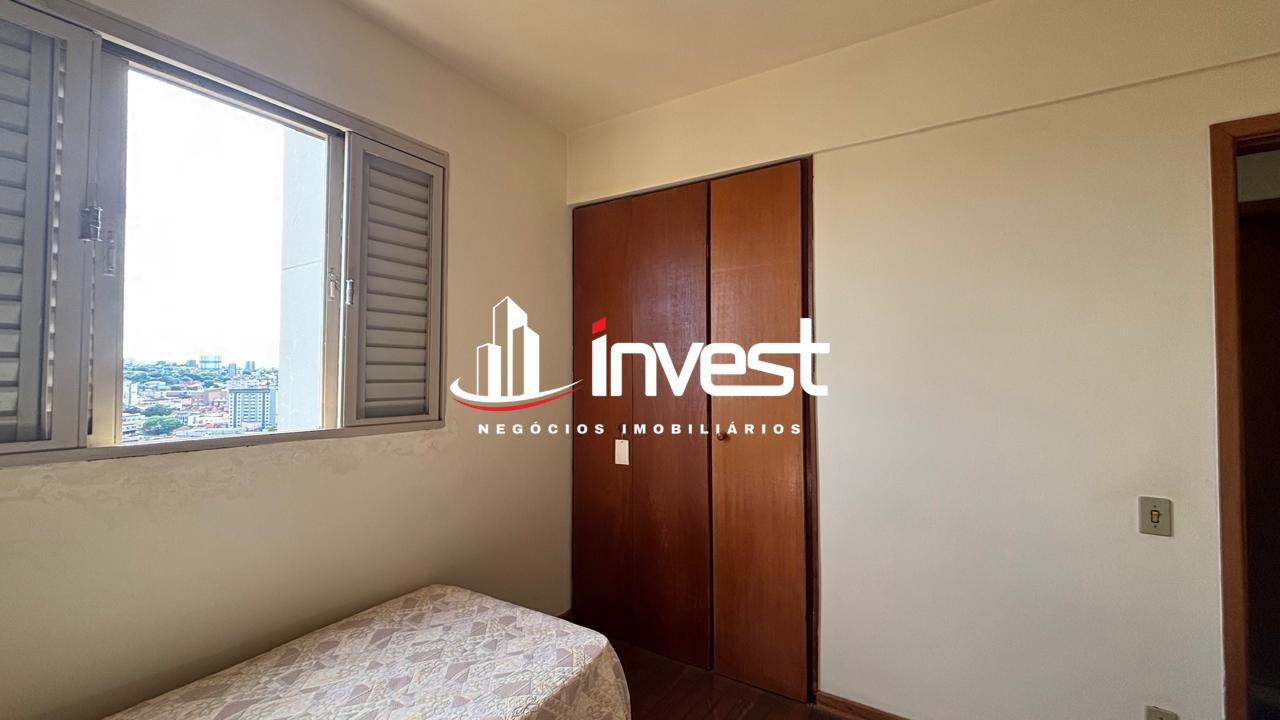 Apartamento à venda no Mercês: 