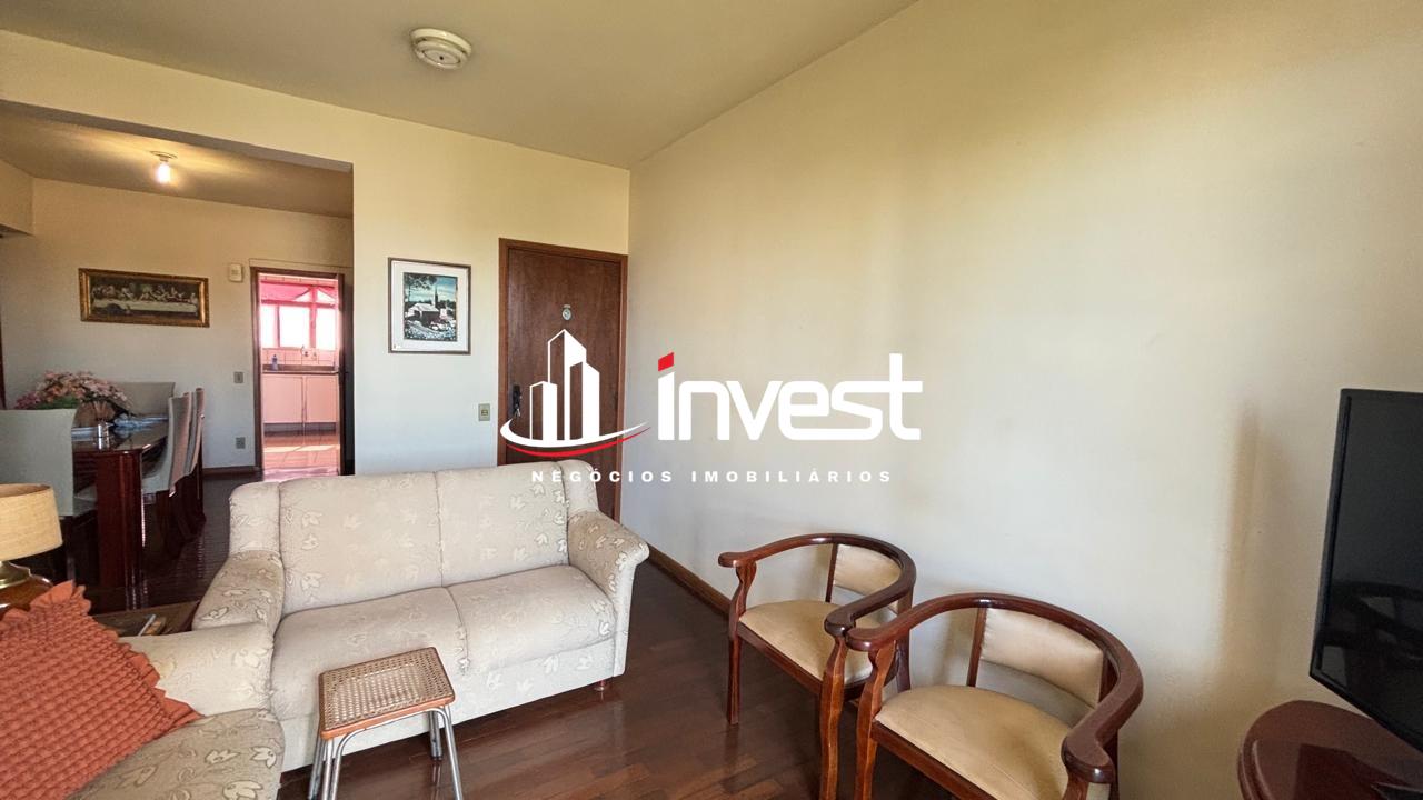 Apartamento à venda no Mercês: 