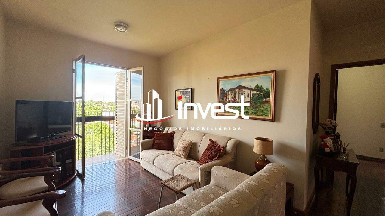 Apartamento à venda no Mercês: 