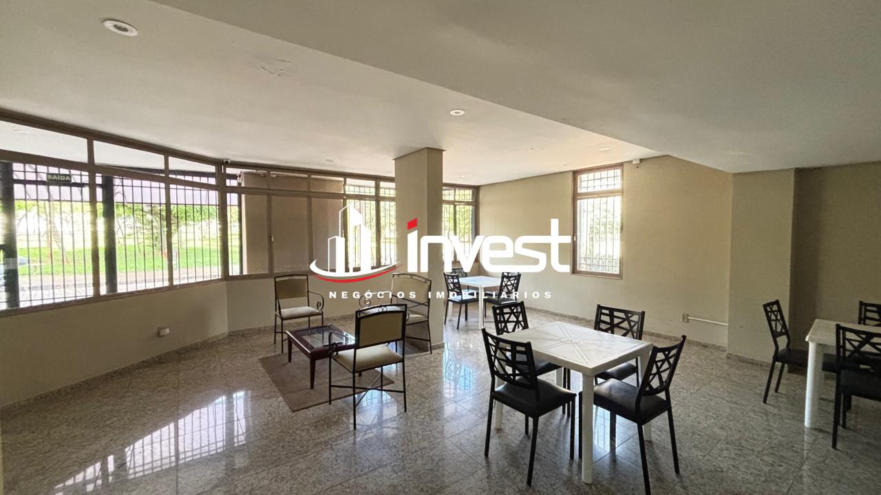 Apartamento à venda no Mercês: 