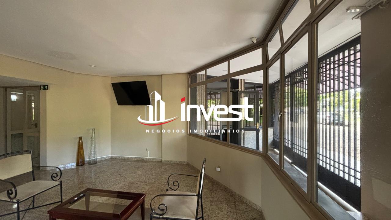 Apartamento à venda no Mercês: 