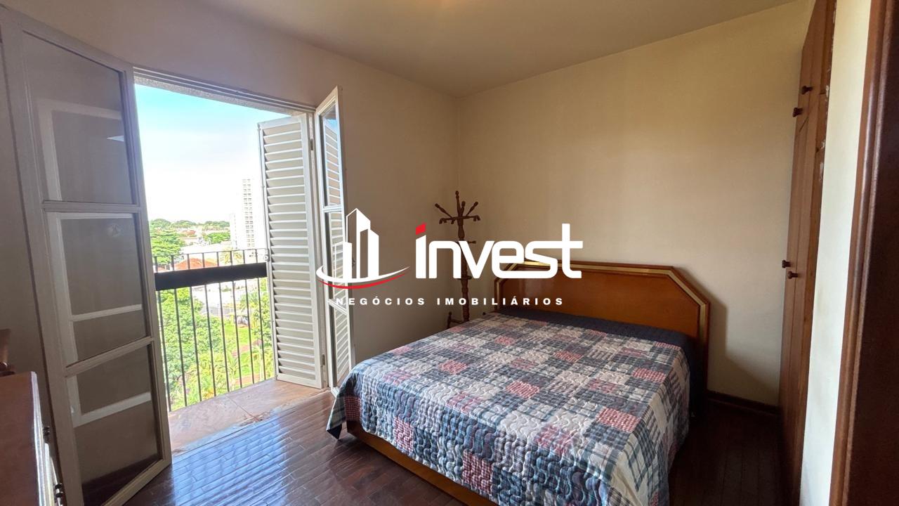 Apartamento à venda no Mercês: 