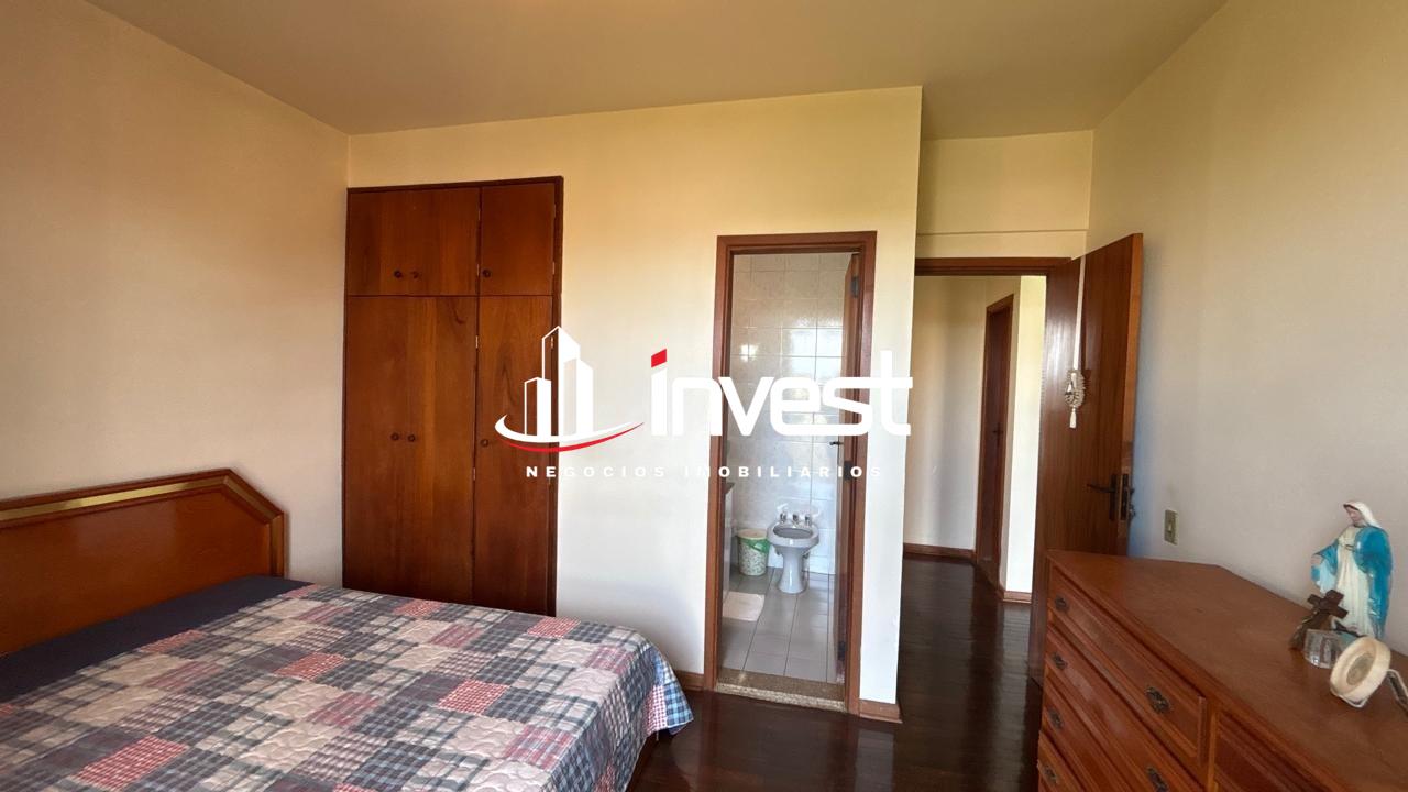 Apartamento à venda no Mercês: 