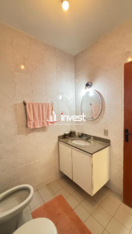 Apartamento à venda no Mercês: 