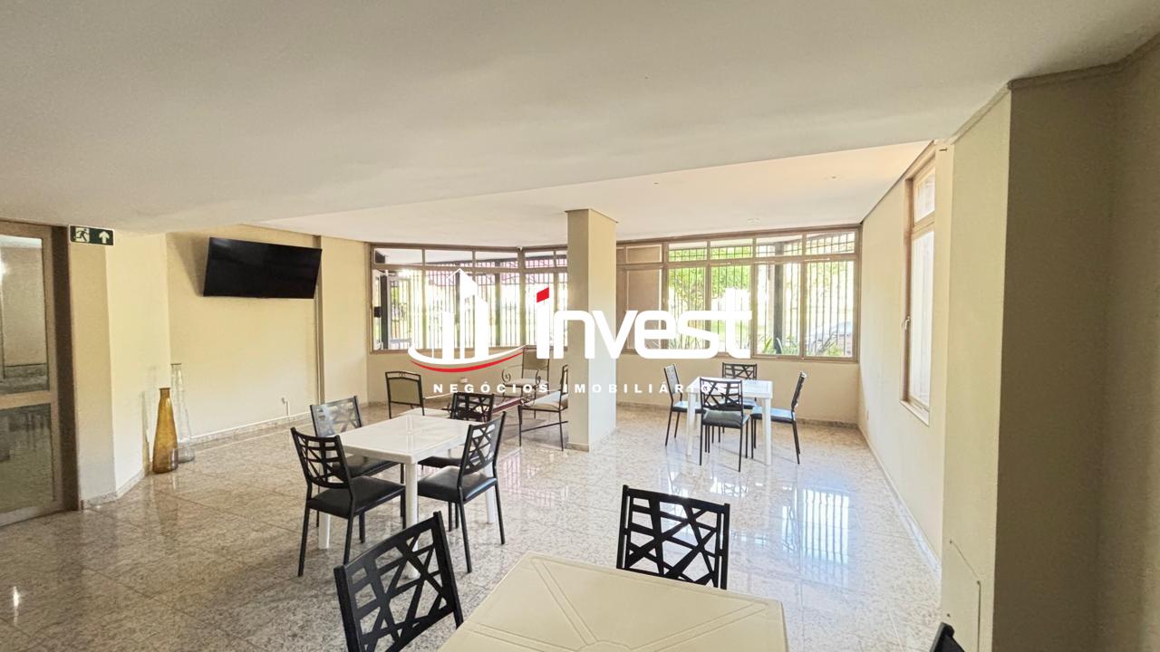 Apartamento à venda no Mercês: 