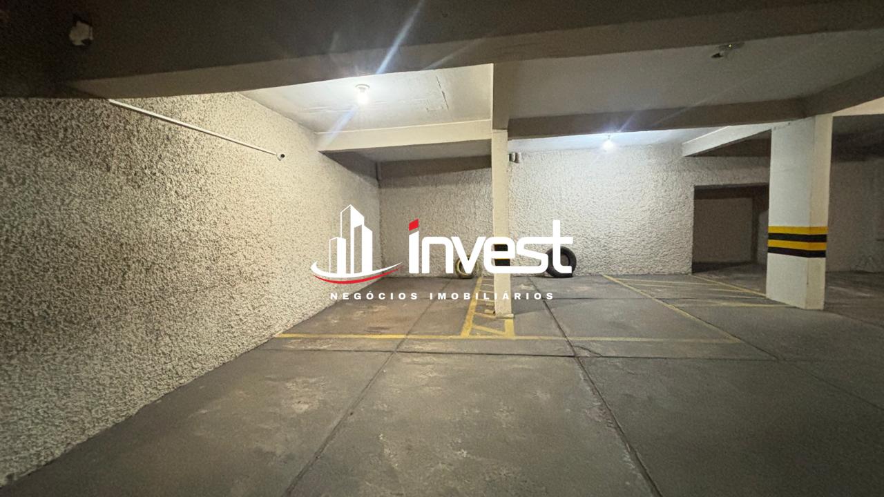 Apartamento à venda no Mercês: 