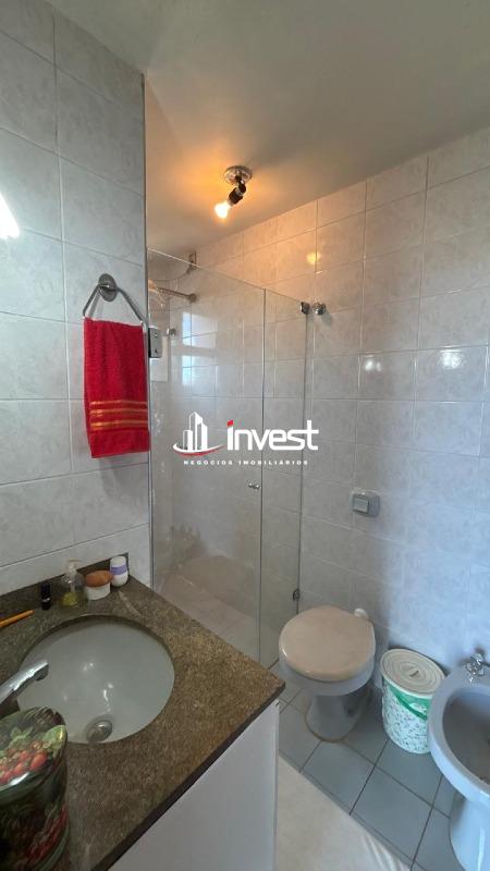 Apartamento à venda no Mercês: 