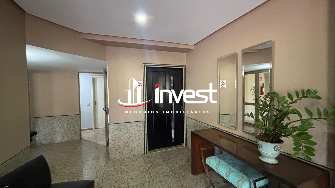 Apartamento à venda no Mercês: 