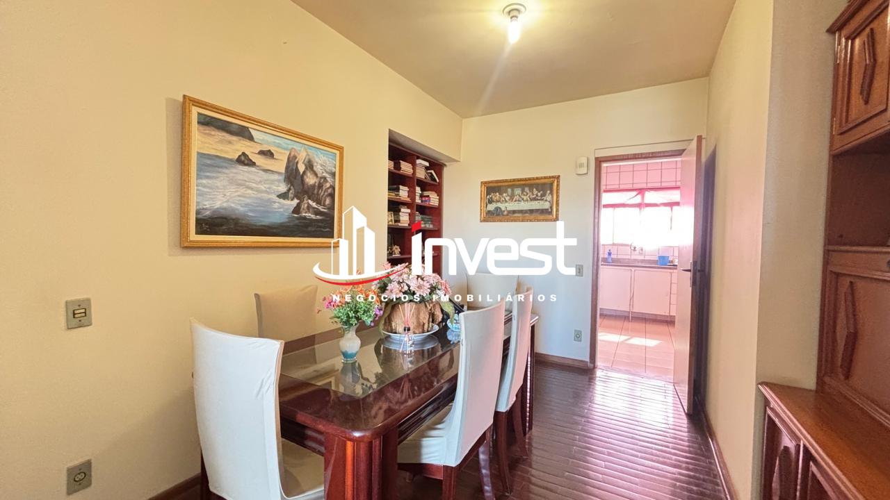 Apartamento à venda no Mercês: 