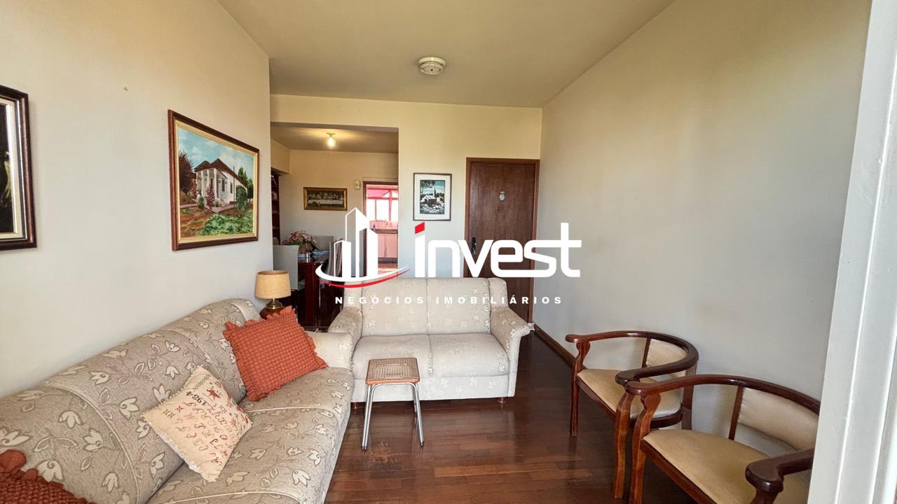 Apartamento à venda no Mercês: 